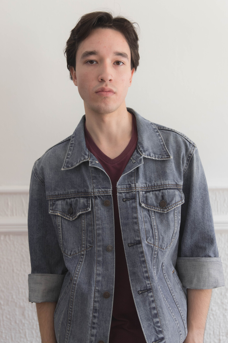 Model image